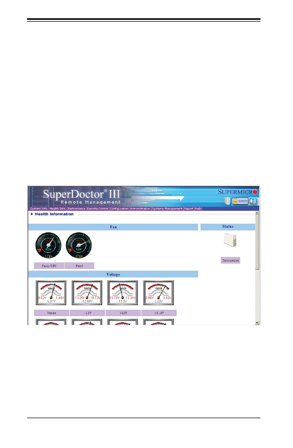 SUPER MICRO Computer SUPERO H8QG6+-F User Manual | Page 52 / 82