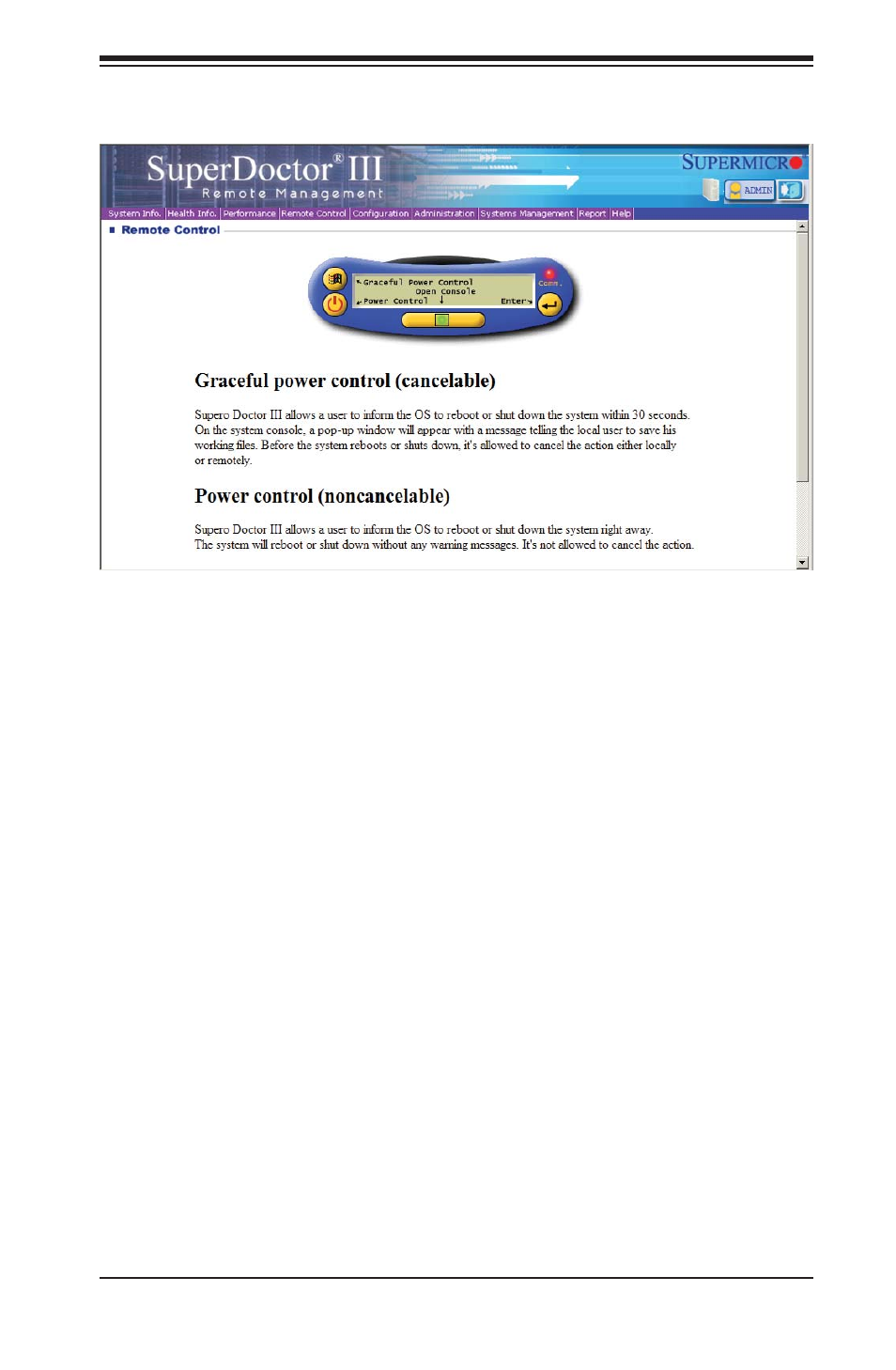 SUPER MICRO Computer SUPERO H8QG6+-F User Manual | Page 53 / 82