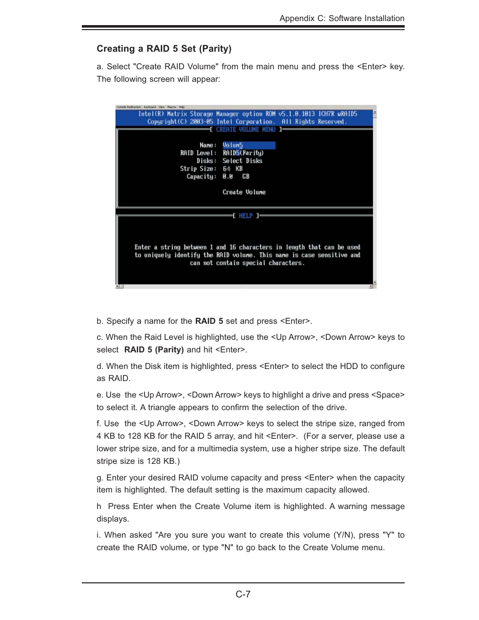 SUPER MICRO Computer 6025B-UR User Manual | Page 111 / 122