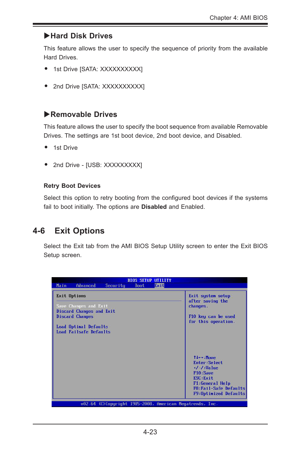 SUPER MICRO Computer SUPERO X8SIA-F User Manual | Page 99 / 109