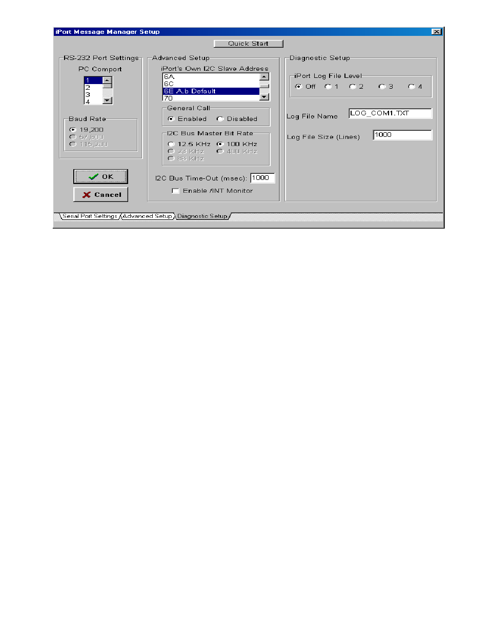 SUPER MICRO Computer MIIC-203 User Manual | Page 25 / 56