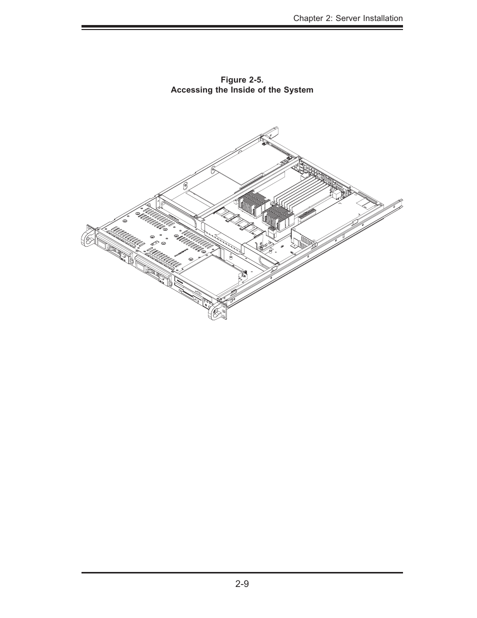 SUPER MICRO Computer SUPERSERVER 6014L-T User Manual | Page 27 / 120