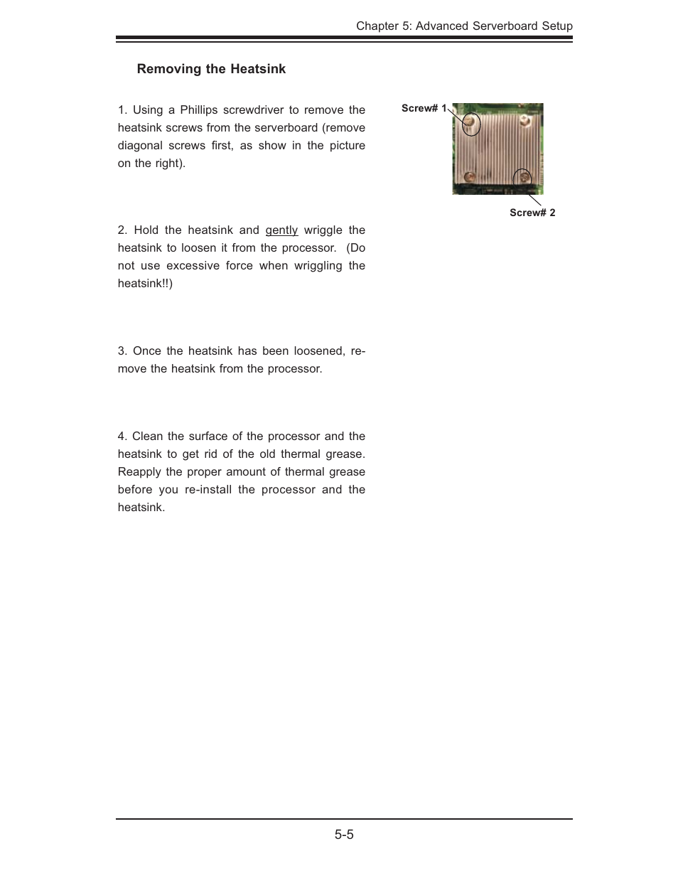 SUPER MICRO Computer SUPERSERVER 6014L-T User Manual | Page 41 / 120