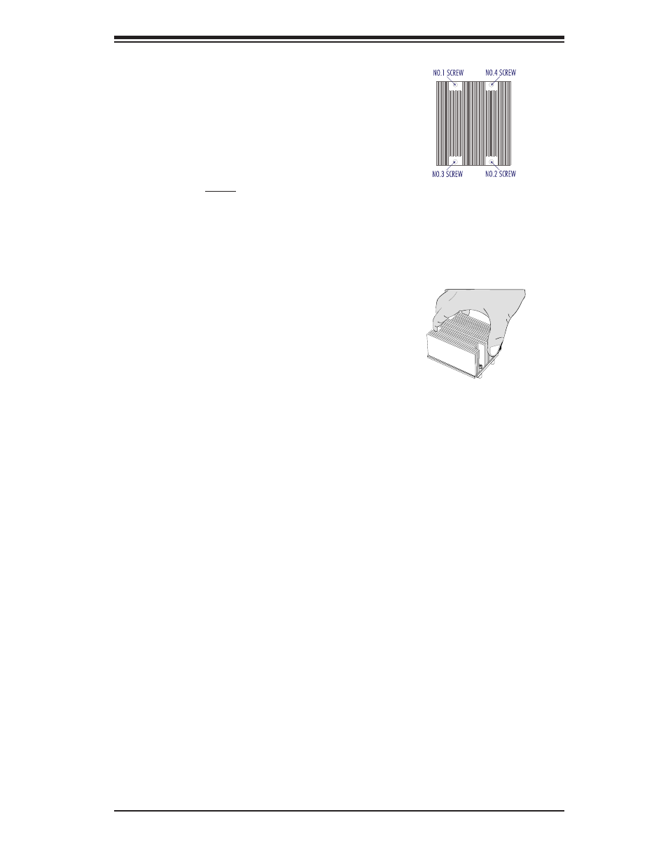 SUPER MICRO Computer X7DVL-3 User Manual | Page 25 / 90