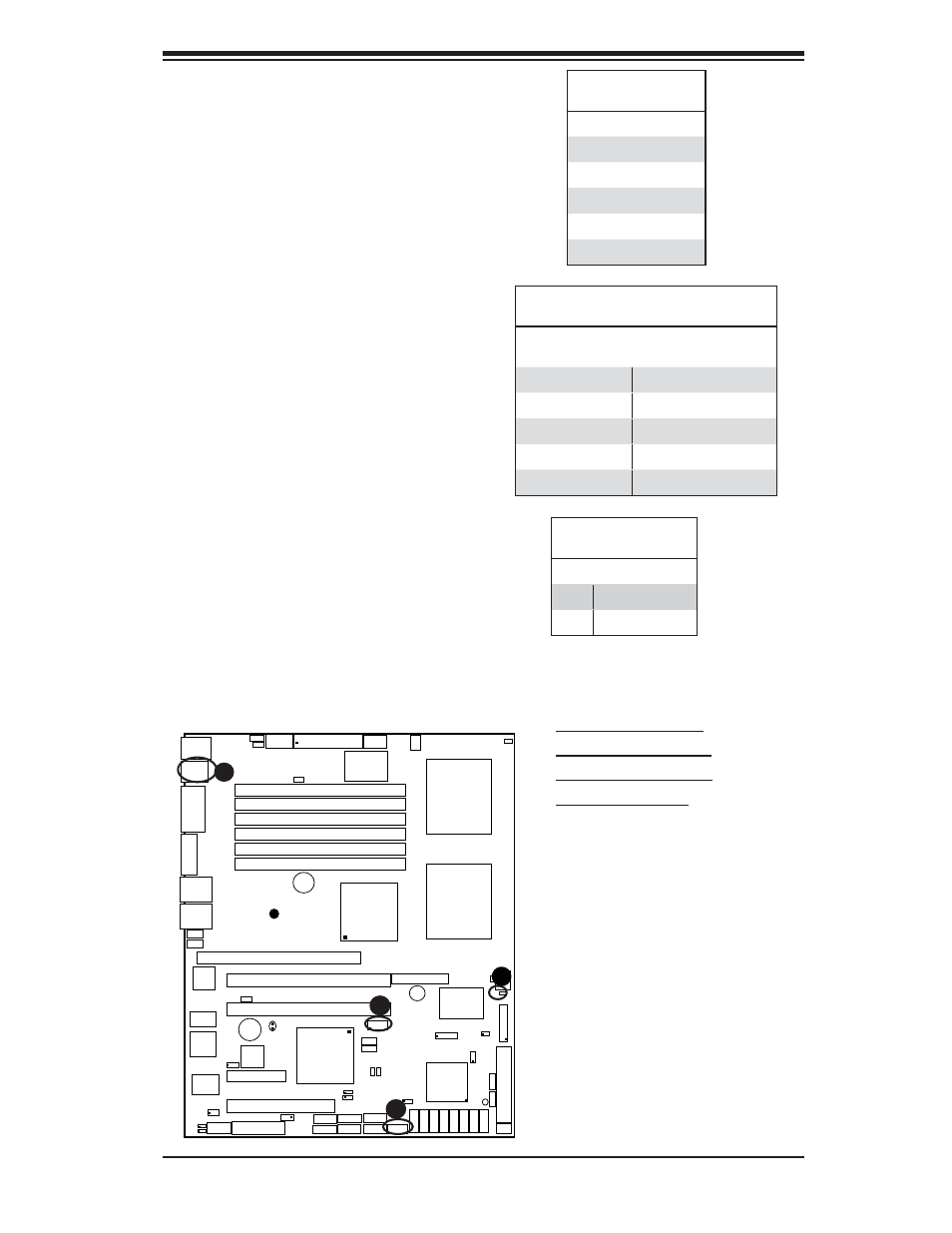 Universal serial bus (usb), Chassis intrusion, Chapter 2: installation | SUPER MICRO Computer X7DVL-3 User Manual | Page 35 / 90