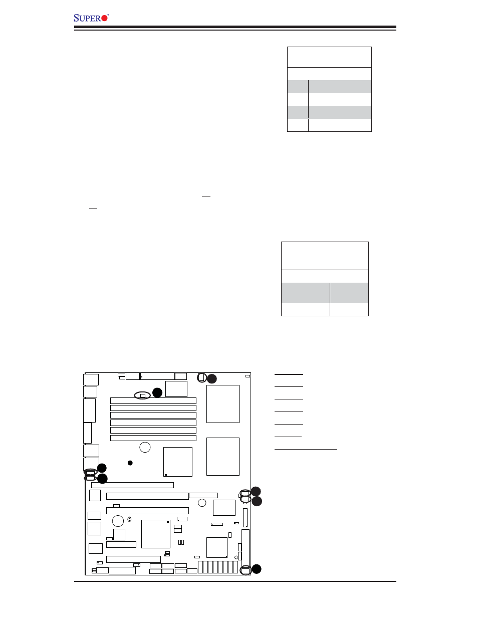Power force on enable/disable, Fan headers, X7dvl-3/x7dvl-i user's manual | SUPER MICRO Computer X7DVL-3 User Manual | Page 36 / 90