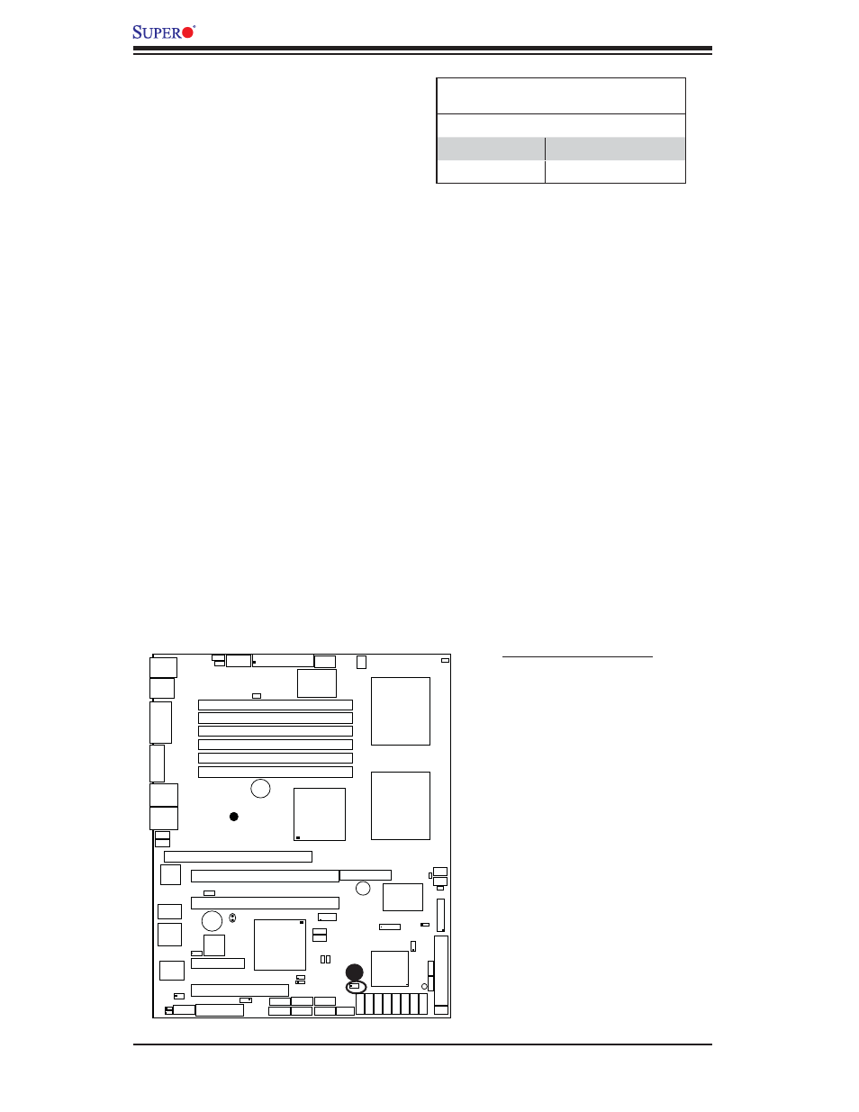 Software raid enable, X7dvl-3/x7dvl-i user's manual, A. software raid enable | Uper x7dvl-3 | SUPER MICRO Computer X7DVL-3 User Manual | Page 46 / 90