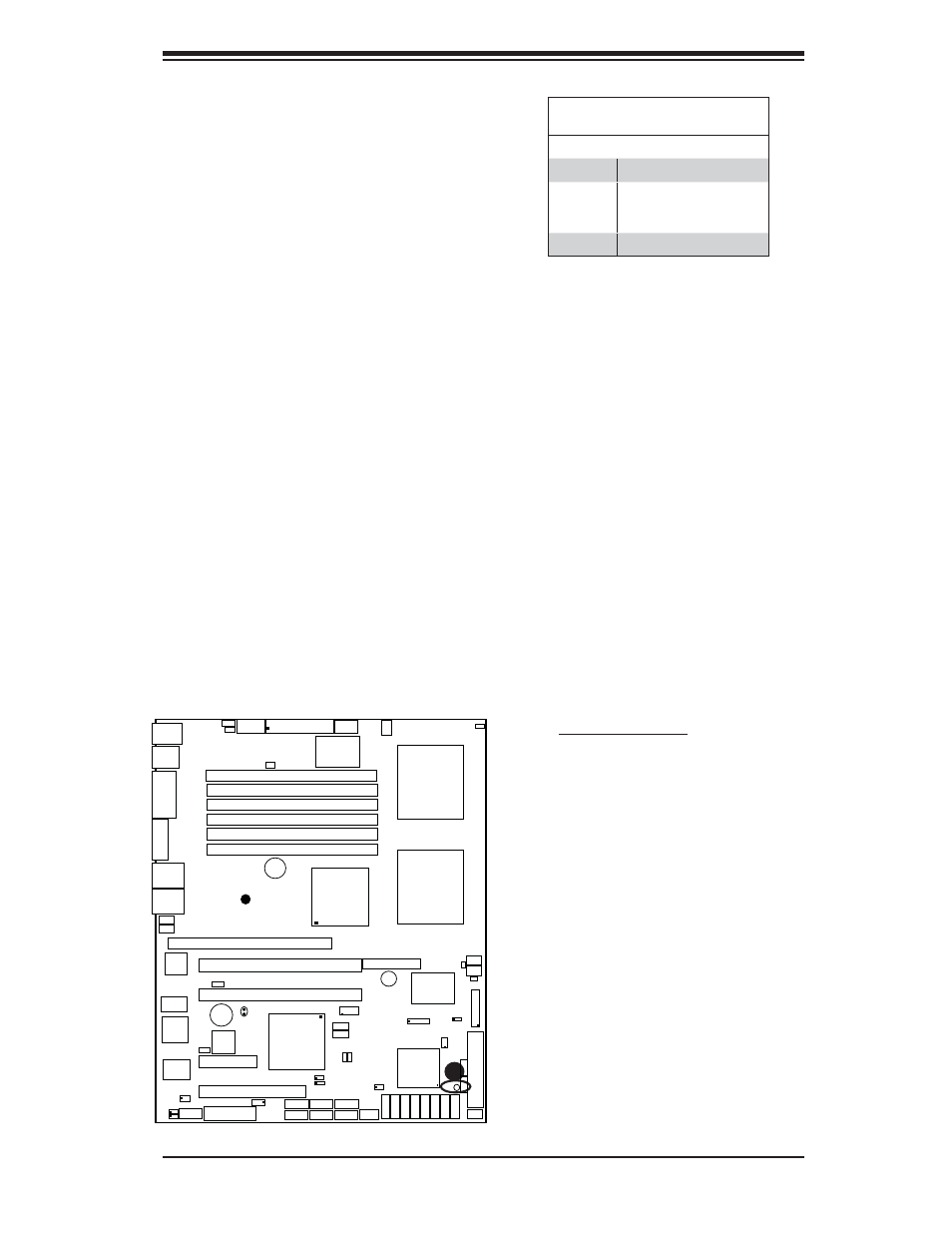 Status led (d31), Chapter 2: installation, A. d31: status led | Uper x7dvl-3 | SUPER MICRO Computer X7DVL-3 User Manual | Page 49 / 90