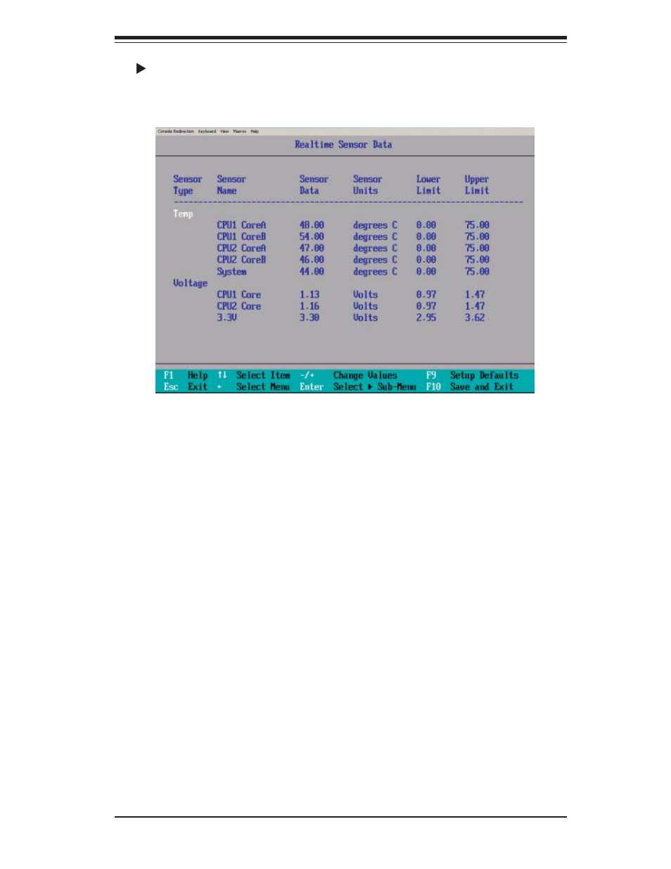 SUPER MICRO Computer X7DVL-3 User Manual | Page 79 / 90