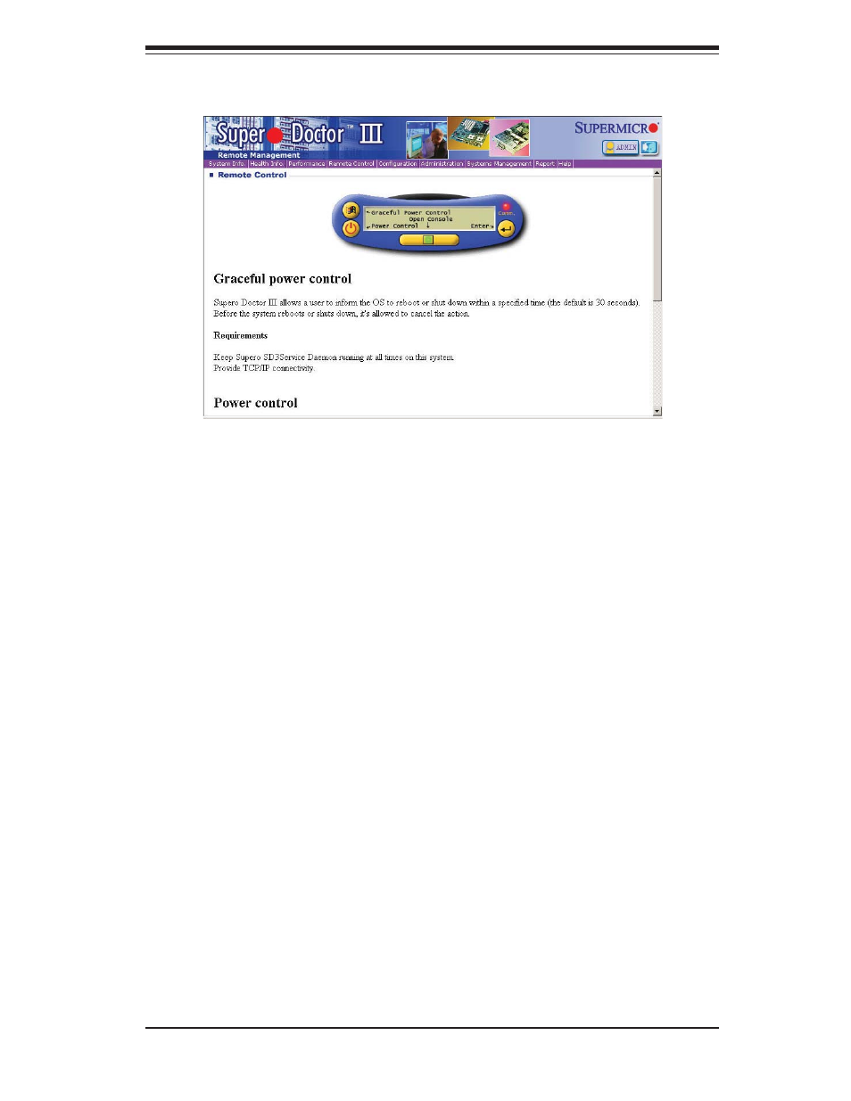 SUPER MICRO Computer X7DVL-3 User Manual | Page 89 / 90