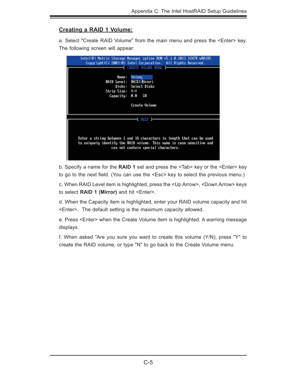 SUPER MICRO Computer SUPER X7DB8 User Manual | Page 101 / 130