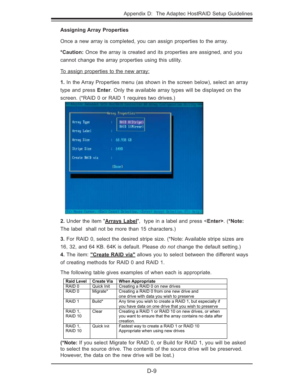 SUPER MICRO Computer SUPER X7DB8 User Manual | Page 115 / 130