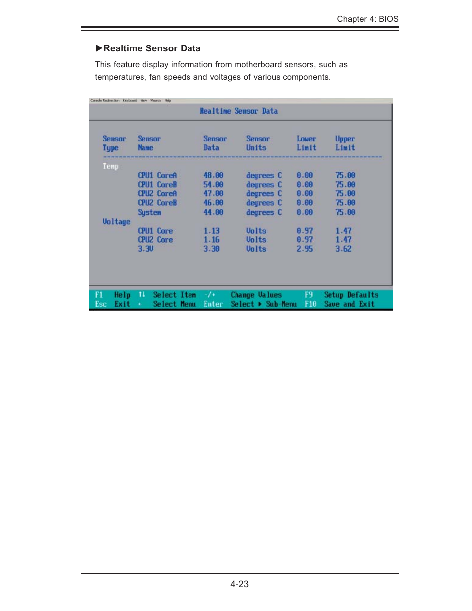 SUPER MICRO Computer SUPER X7DB8 User Manual | Page 81 / 130