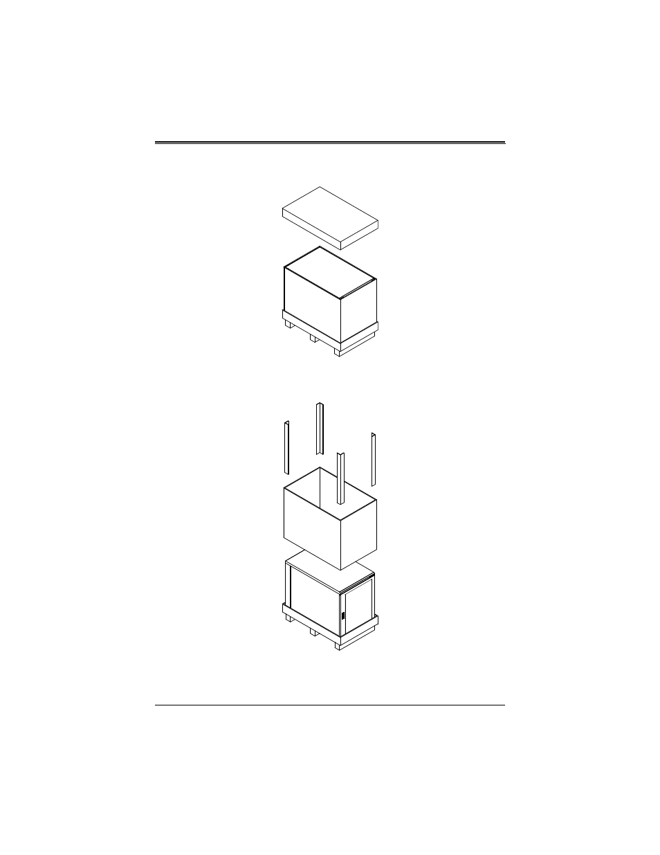 SUPER MICRO Computer CSE-RACK14U User Manual | Page 14 / 24