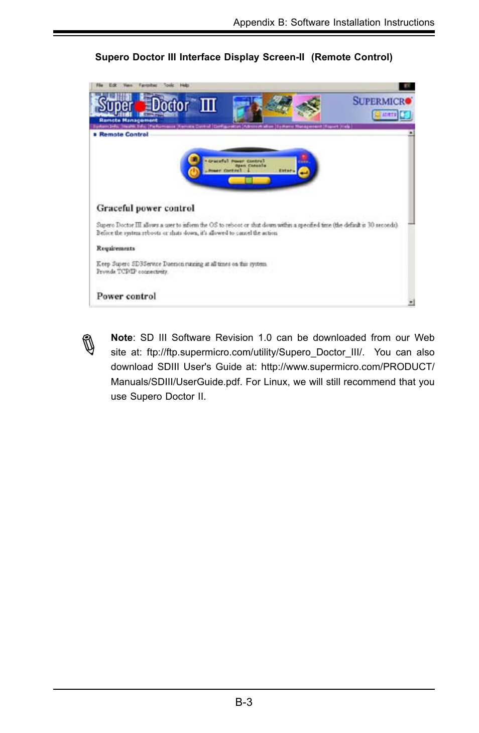 SUPER MICRO Computer X8SIL User Manual | Page 97 / 101
