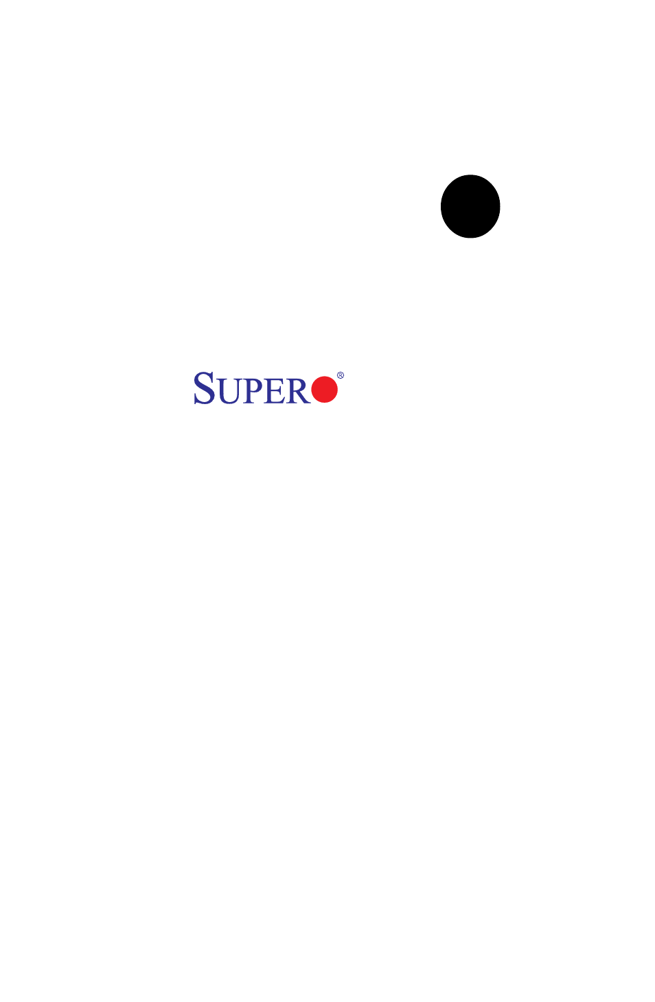 SUPER MICRO Computer X6DHT-G User Manual | 110 pages