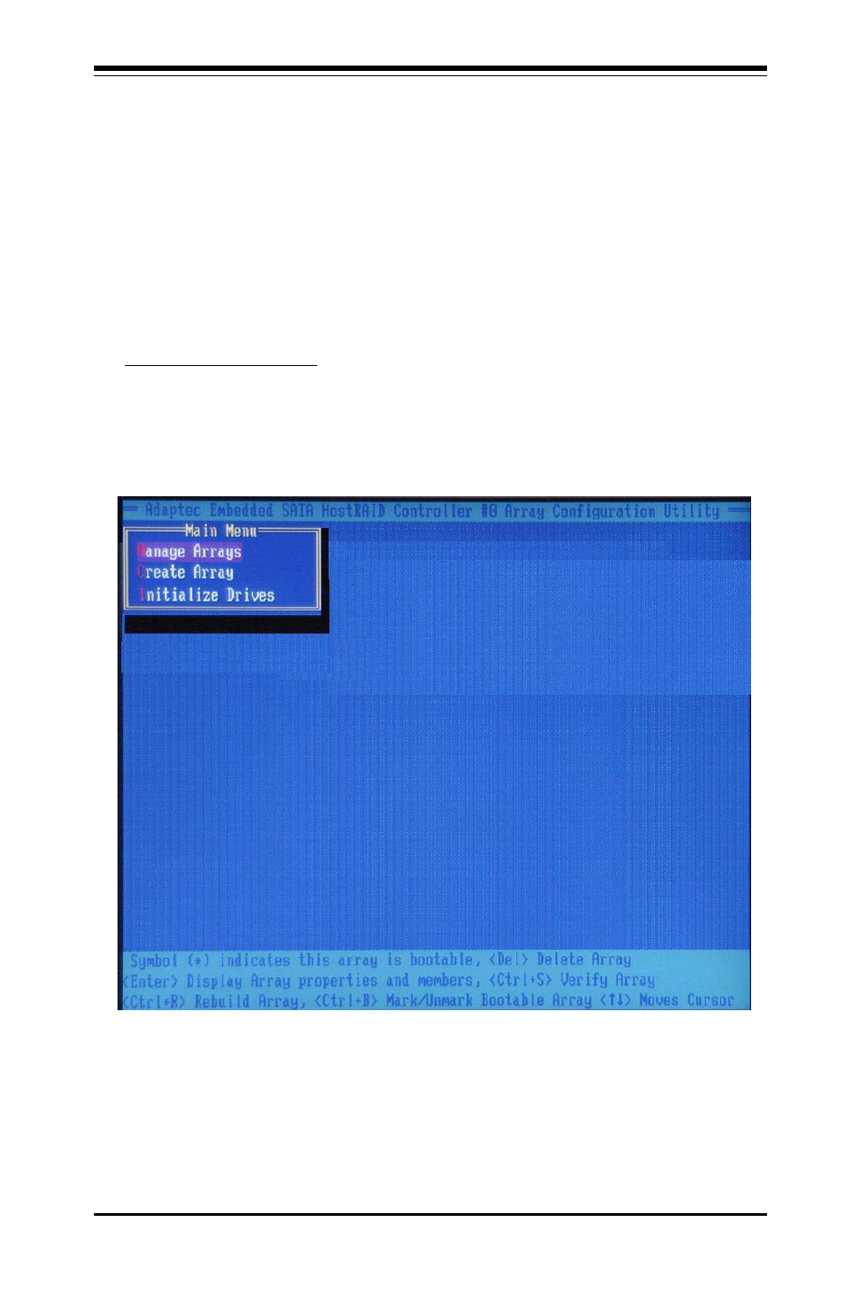 SUPER MICRO Computer X6DHT-G User Manual | Page 103 / 110