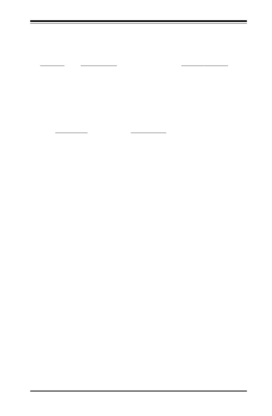 Quick reference (x6dht-g) | SUPER MICRO Computer X6DHT-G User Manual | Page 11 / 110