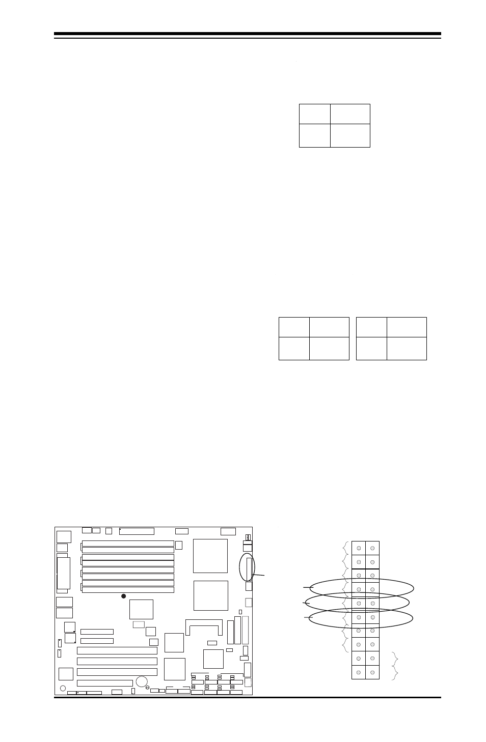 Nic1/nic2 led indicators, Hdd led, Chapter 2: installation | Hdd led nic1 led nic2 led | SUPER MICRO Computer X6DHT-G User Manual | Page 31 / 110