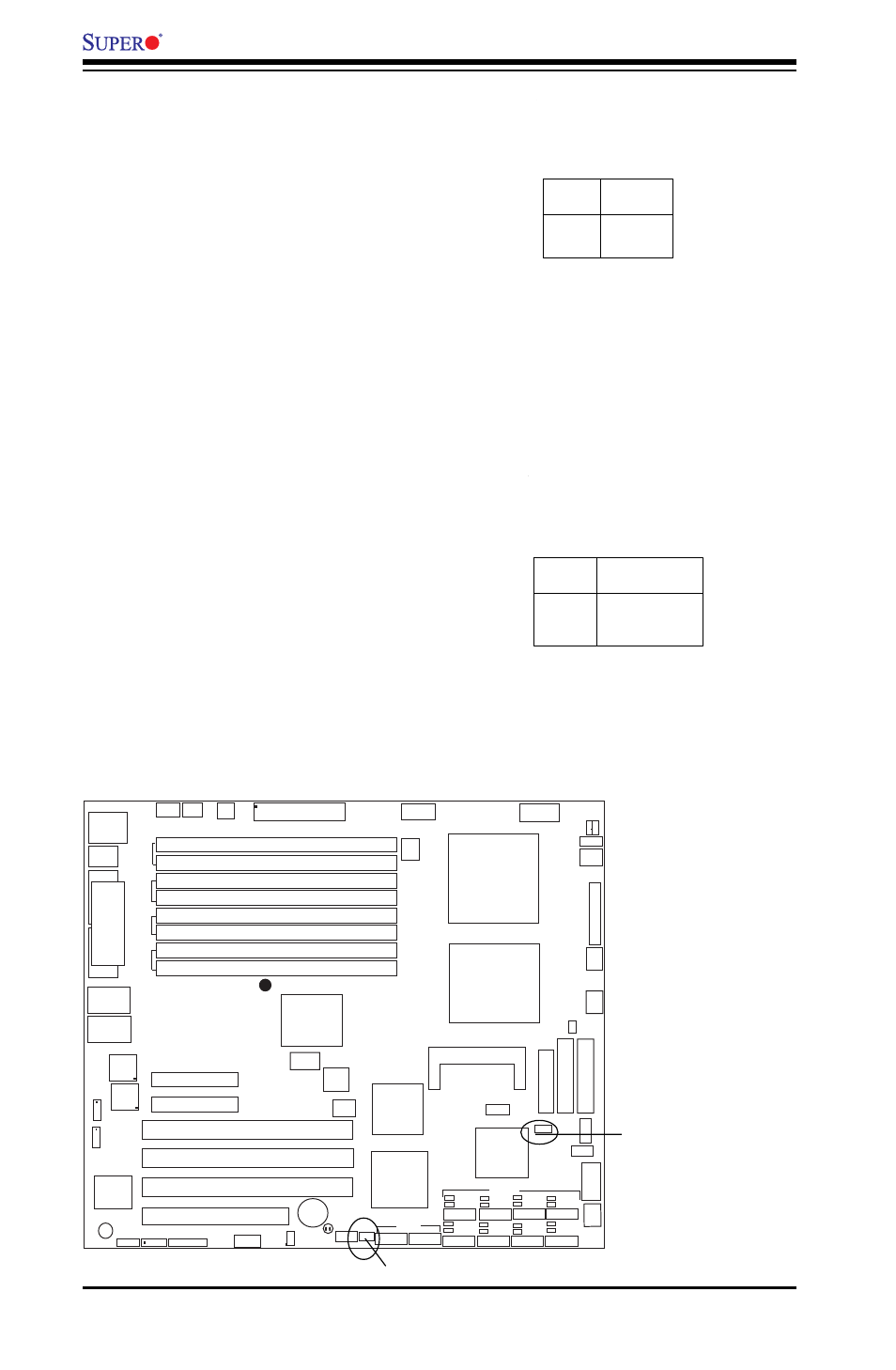 Wake-on-ring, Wake-on-lan, X6dht-g user's manual | Uper x6dht-g | SUPER MICRO Computer X6DHT-G User Manual | Page 38 / 110