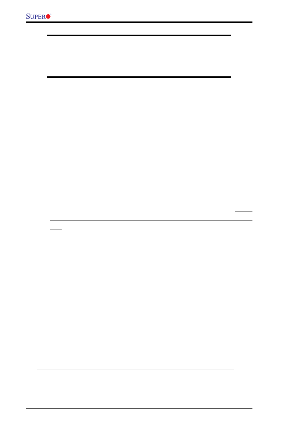 2 technical support procedures | SUPER MICRO Computer X6DHT-G User Manual | Page 52 / 110