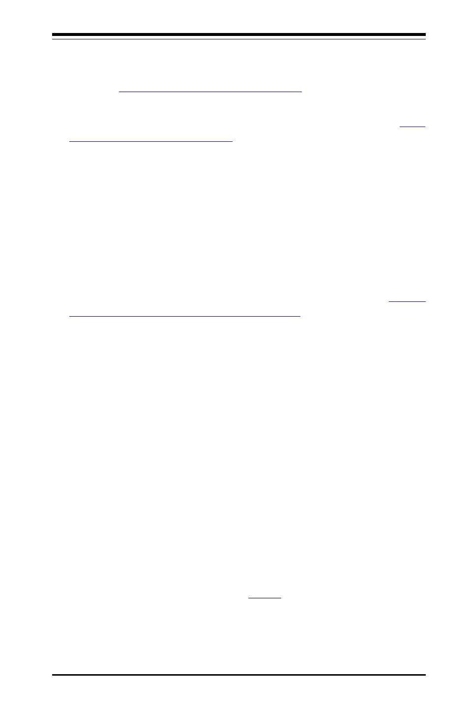 3 frequently asked questions | SUPER MICRO Computer X6DHT-G User Manual | Page 53 / 110
