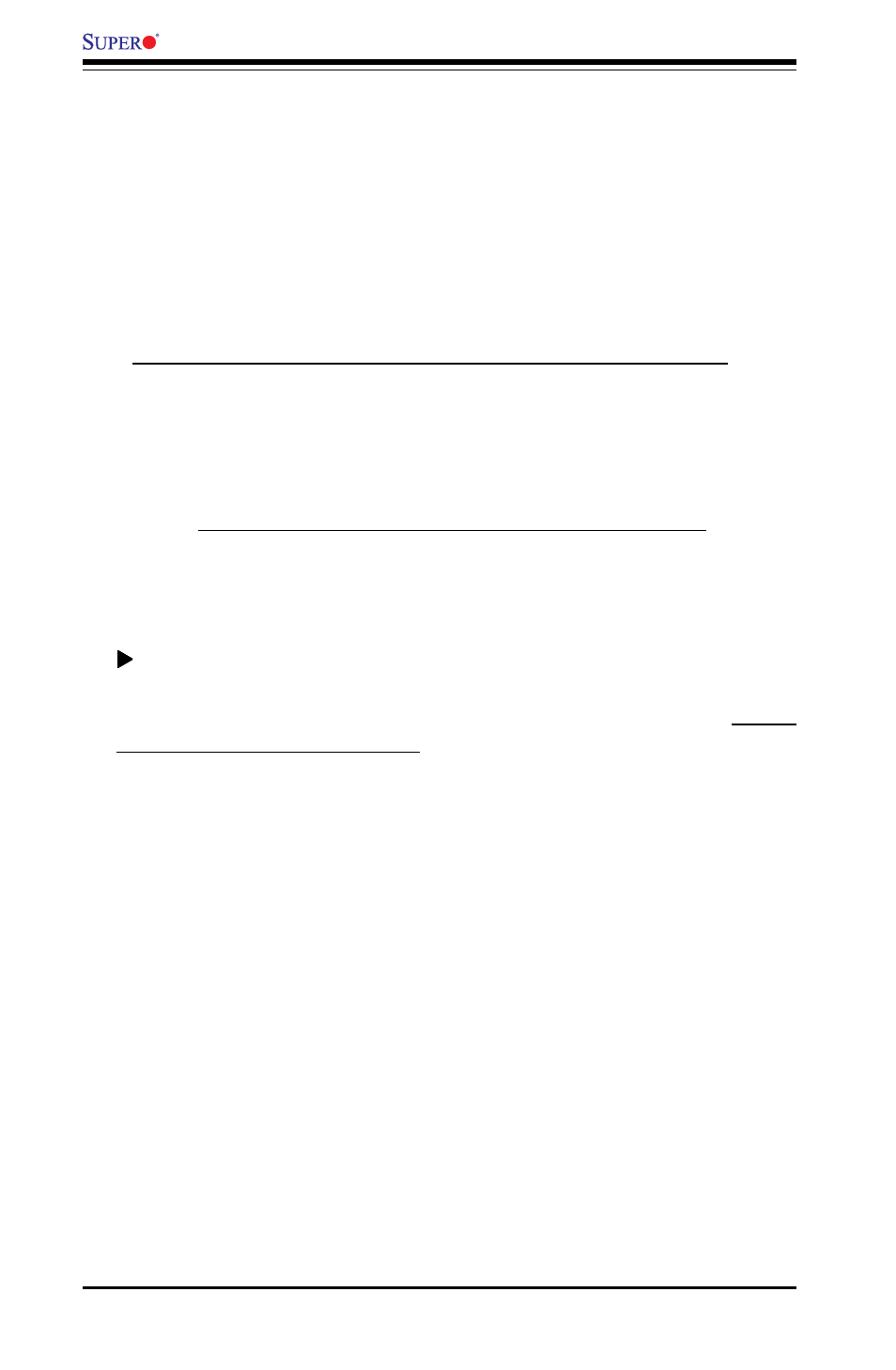 SUPER MICRO Computer X6DHT-G User Manual | Page 64 / 110