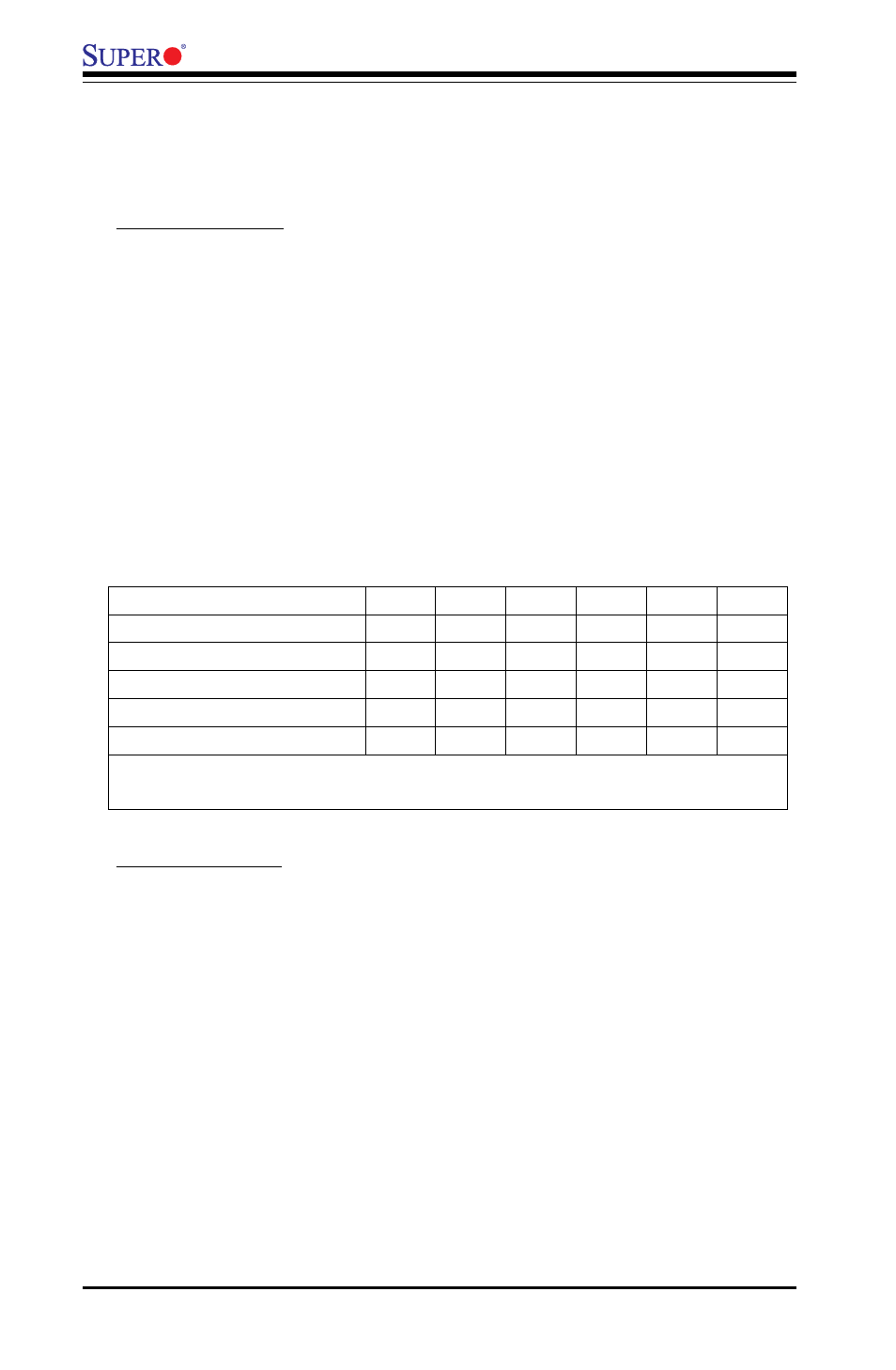 SUPER MICRO Computer X6DHT-G User Manual | Page 90 / 110