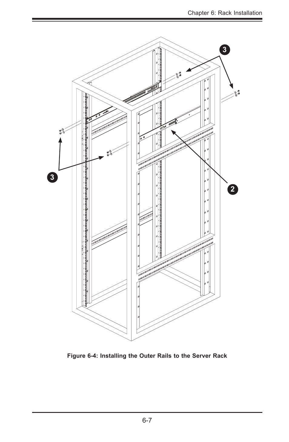 SUPER MICRO Computer Supero SC512 User Manual | Page 53 / 68