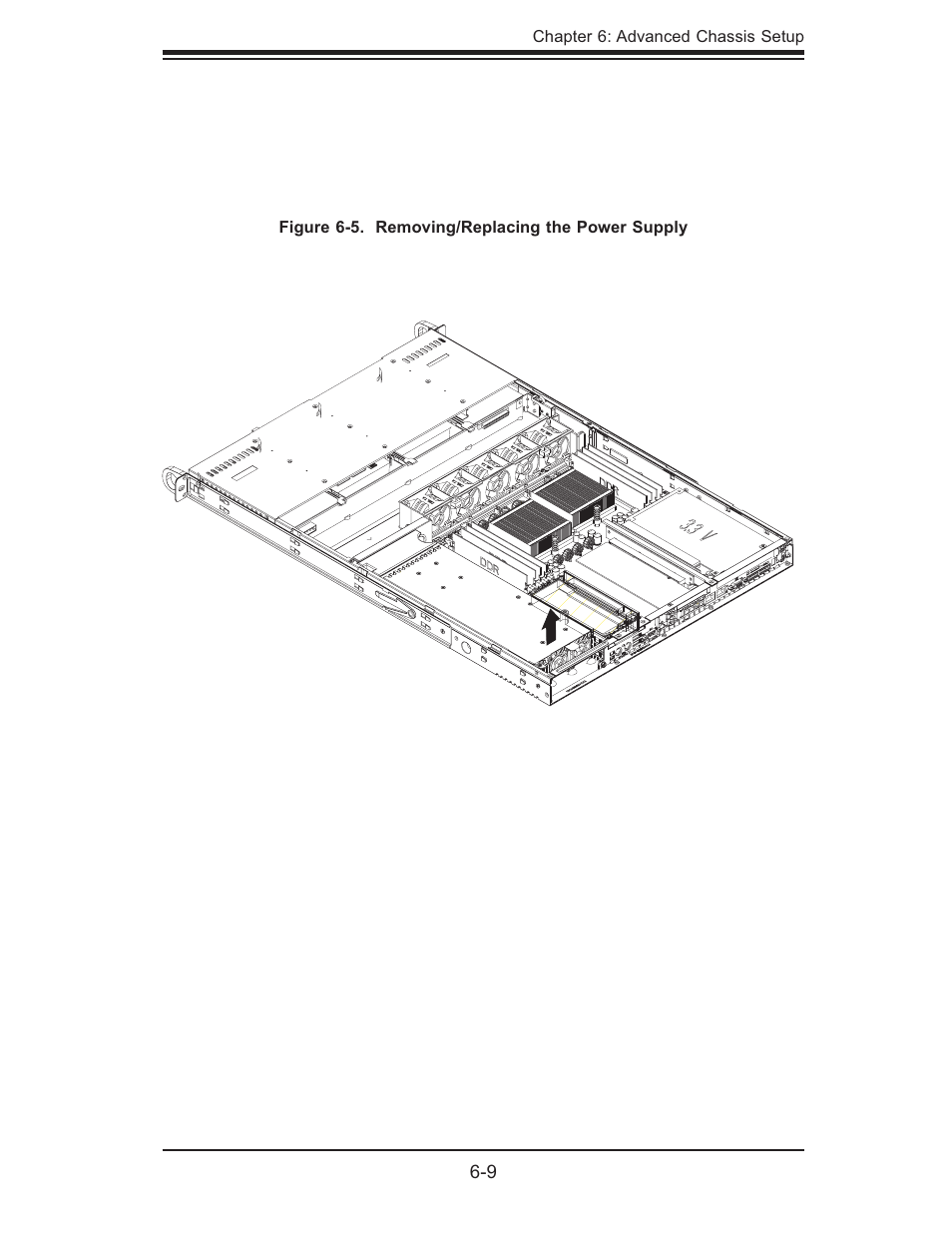 SUPER MICRO Computer AS1020S-8 User Manual | Page 69 / 102