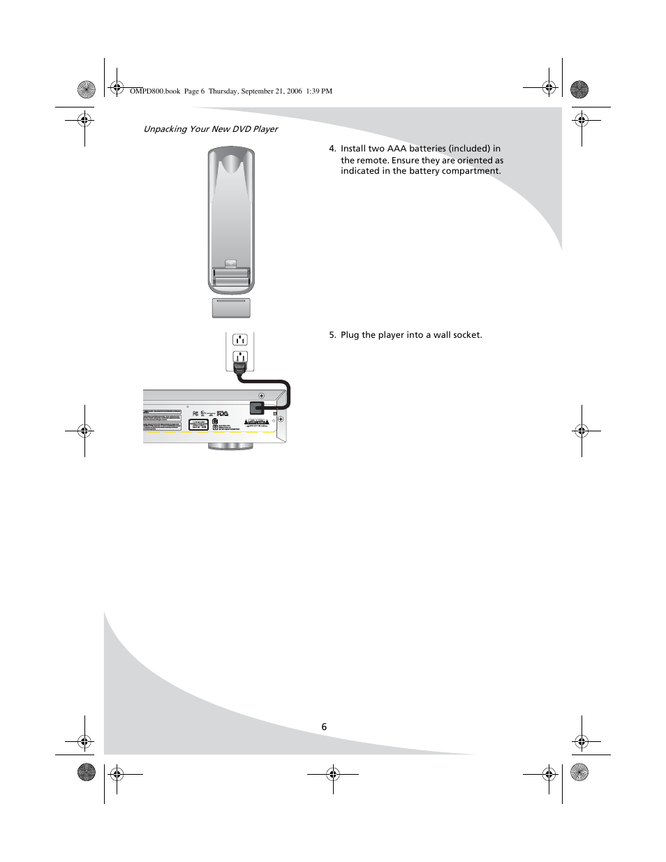 SpectronIQ PD-1100 User Manual | Page 18 / 92