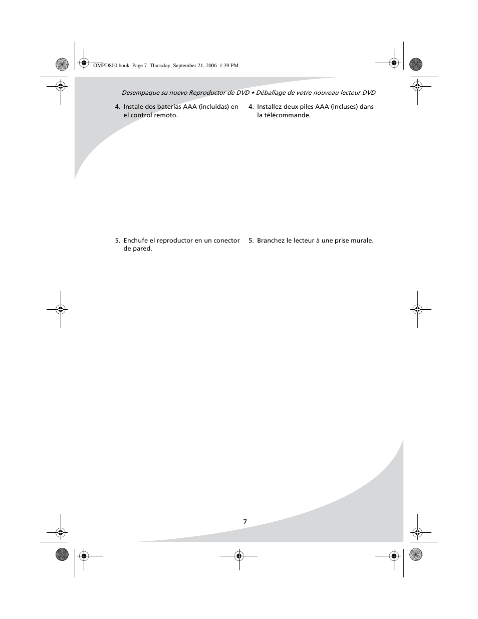 SpectronIQ PD-1100 User Manual | Page 19 / 92