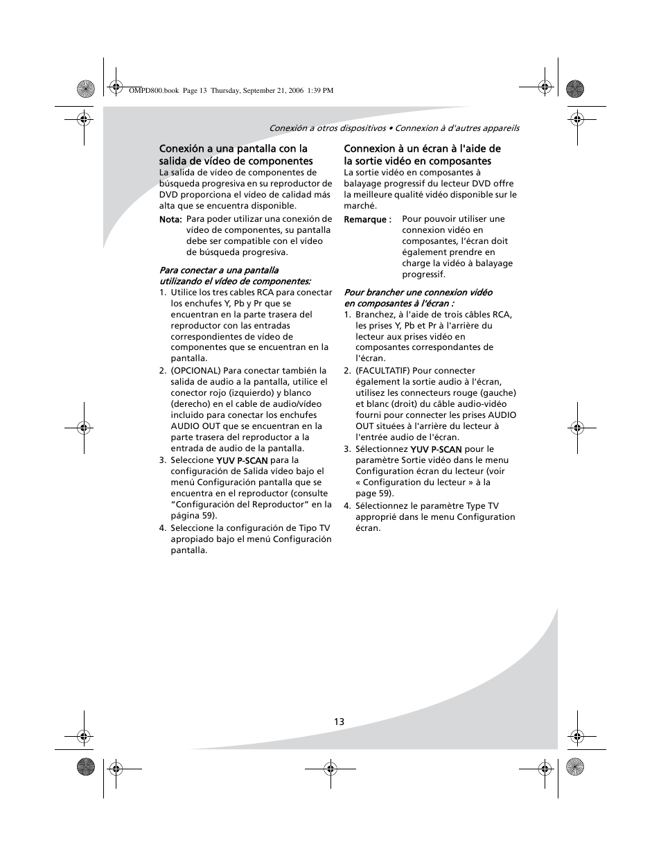 SpectronIQ PD-1100 User Manual | Page 25 / 92