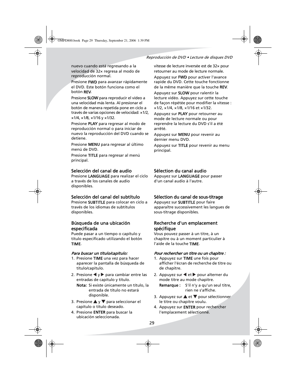SpectronIQ PD-1100 User Manual | Page 41 / 92