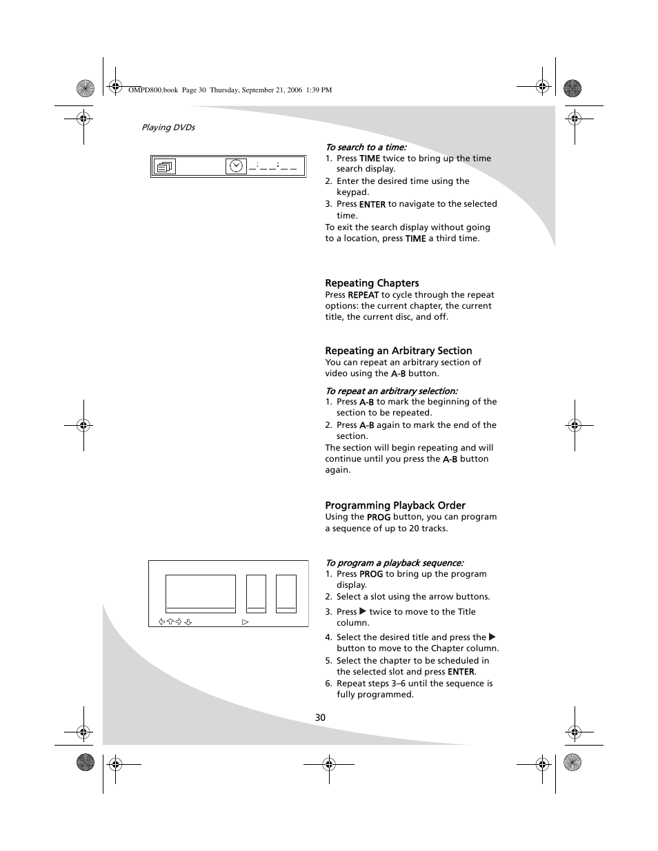 SpectronIQ PD-1100 User Manual | Page 42 / 92