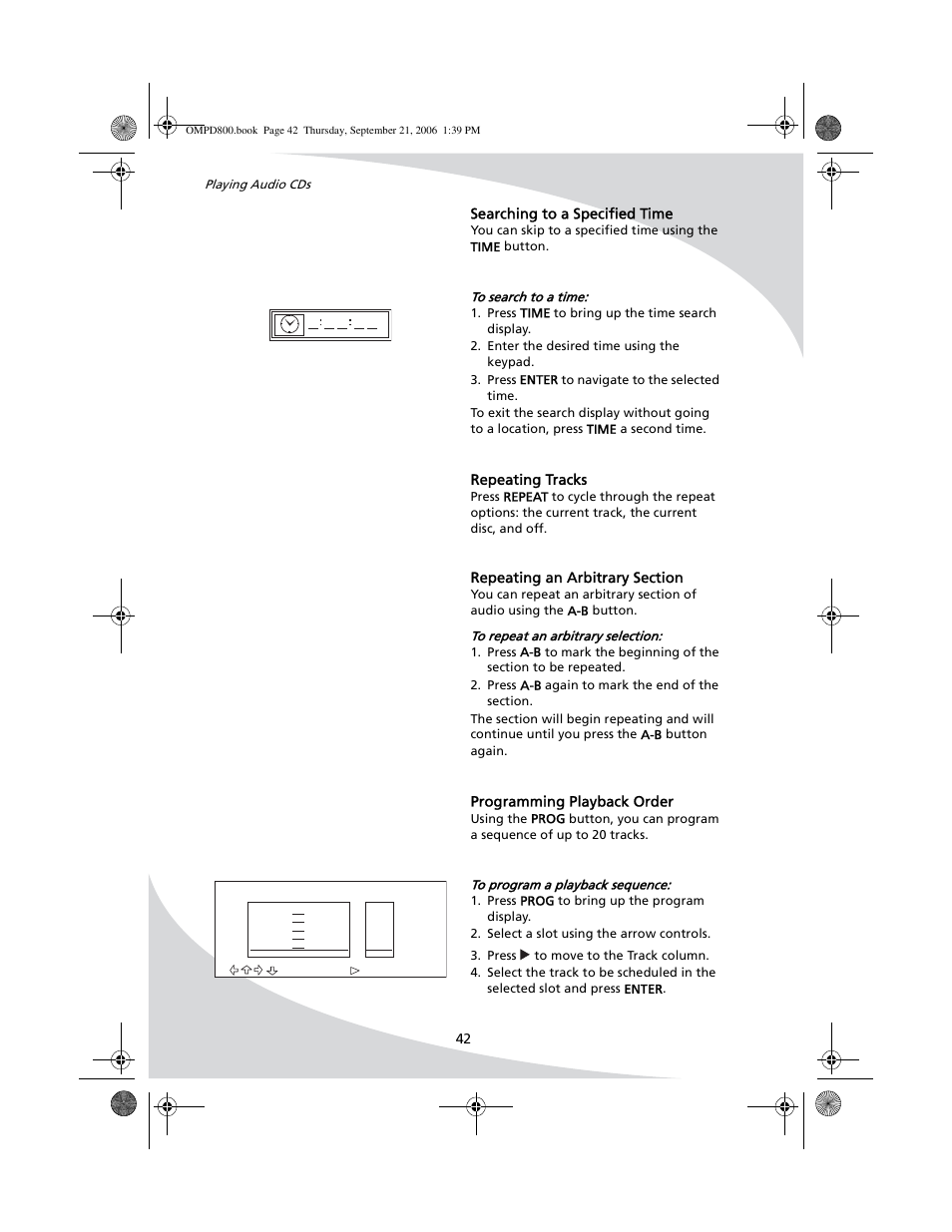 SpectronIQ PD-1100 User Manual | Page 54 / 92