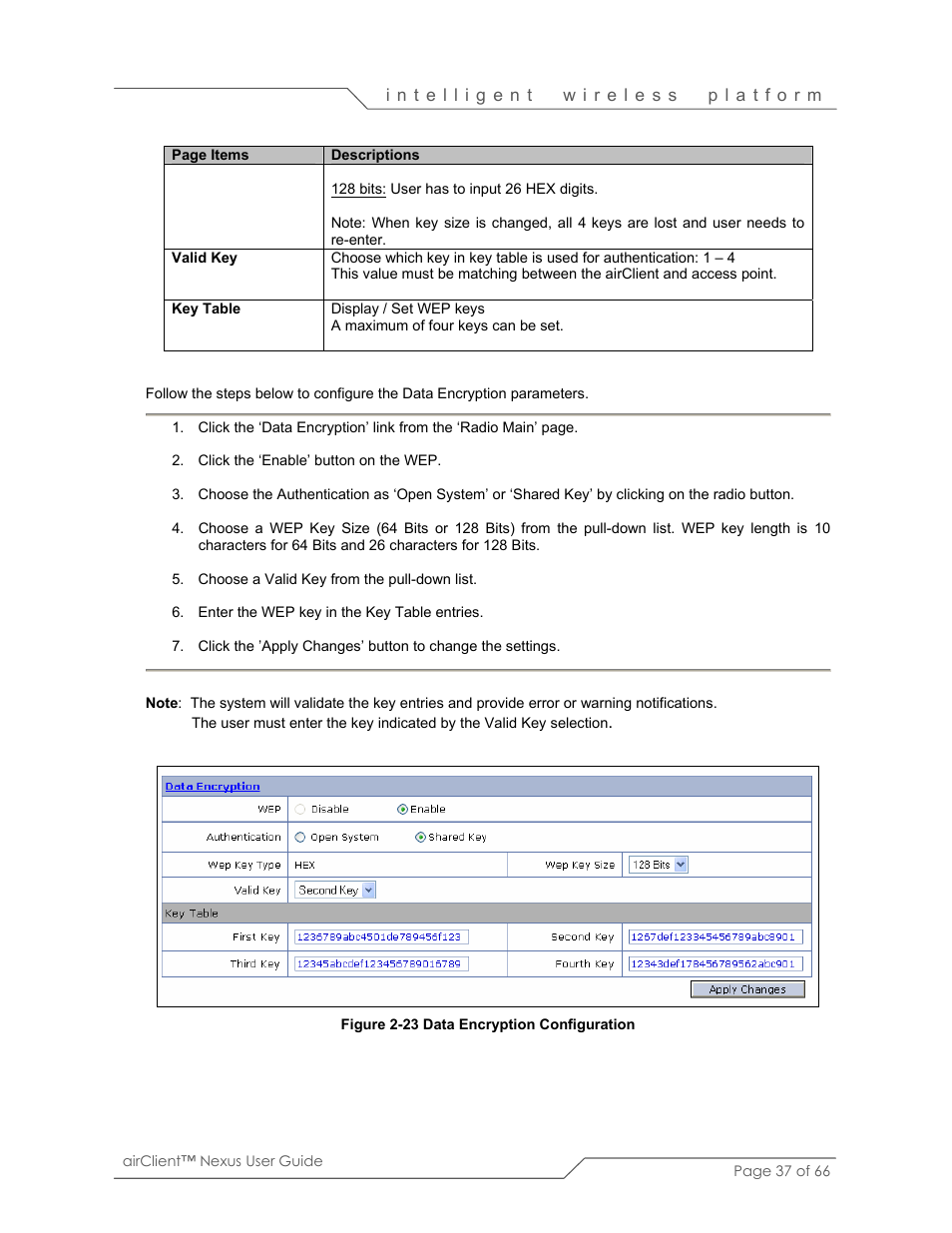 SmartBridges sB3410 User Manual | Page 37 / 66