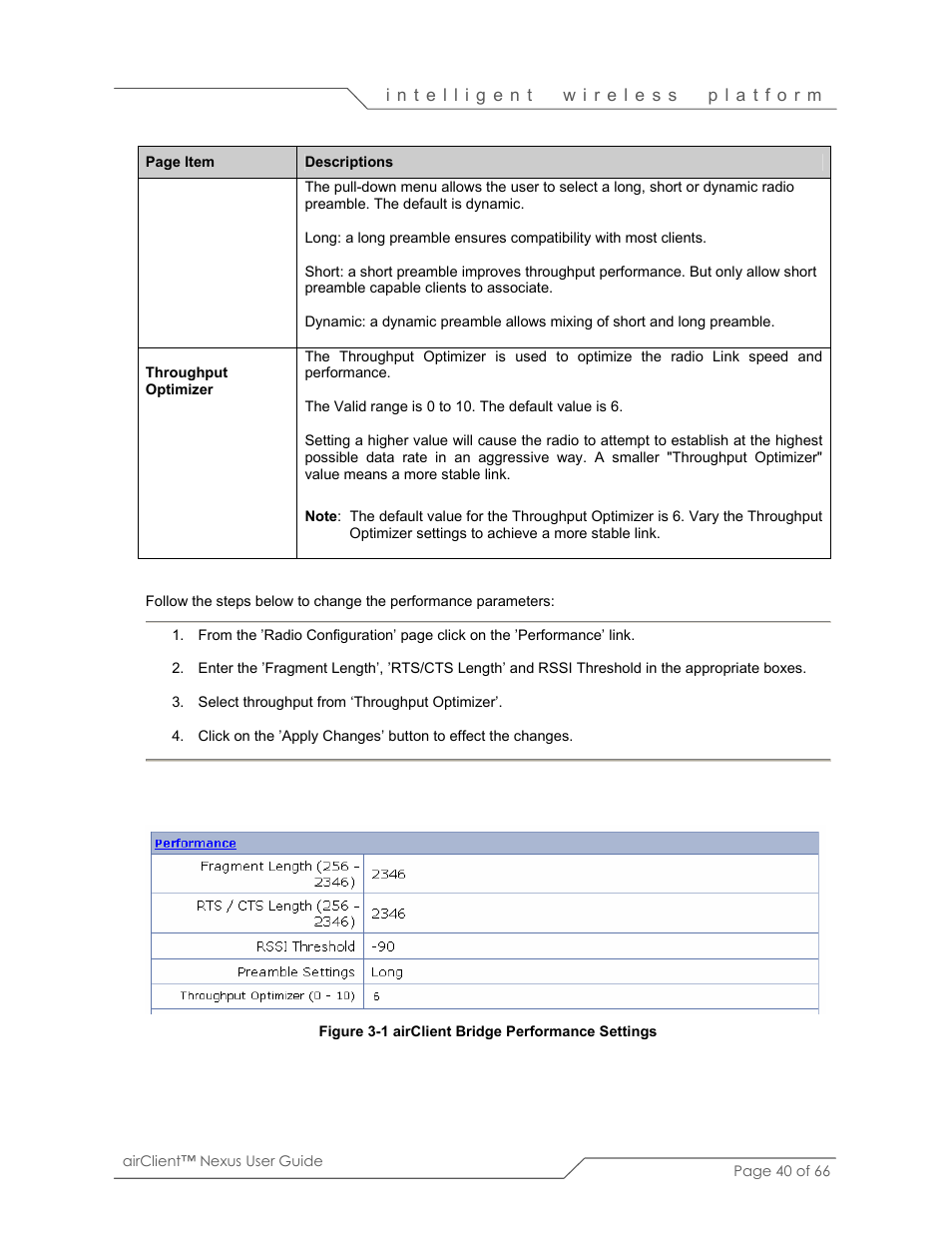SmartBridges sB3410 User Manual | Page 40 / 66