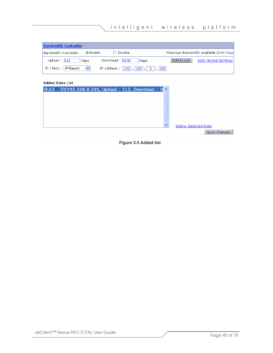 SmartBridges sB3412 User Manual | Page 45 / 78