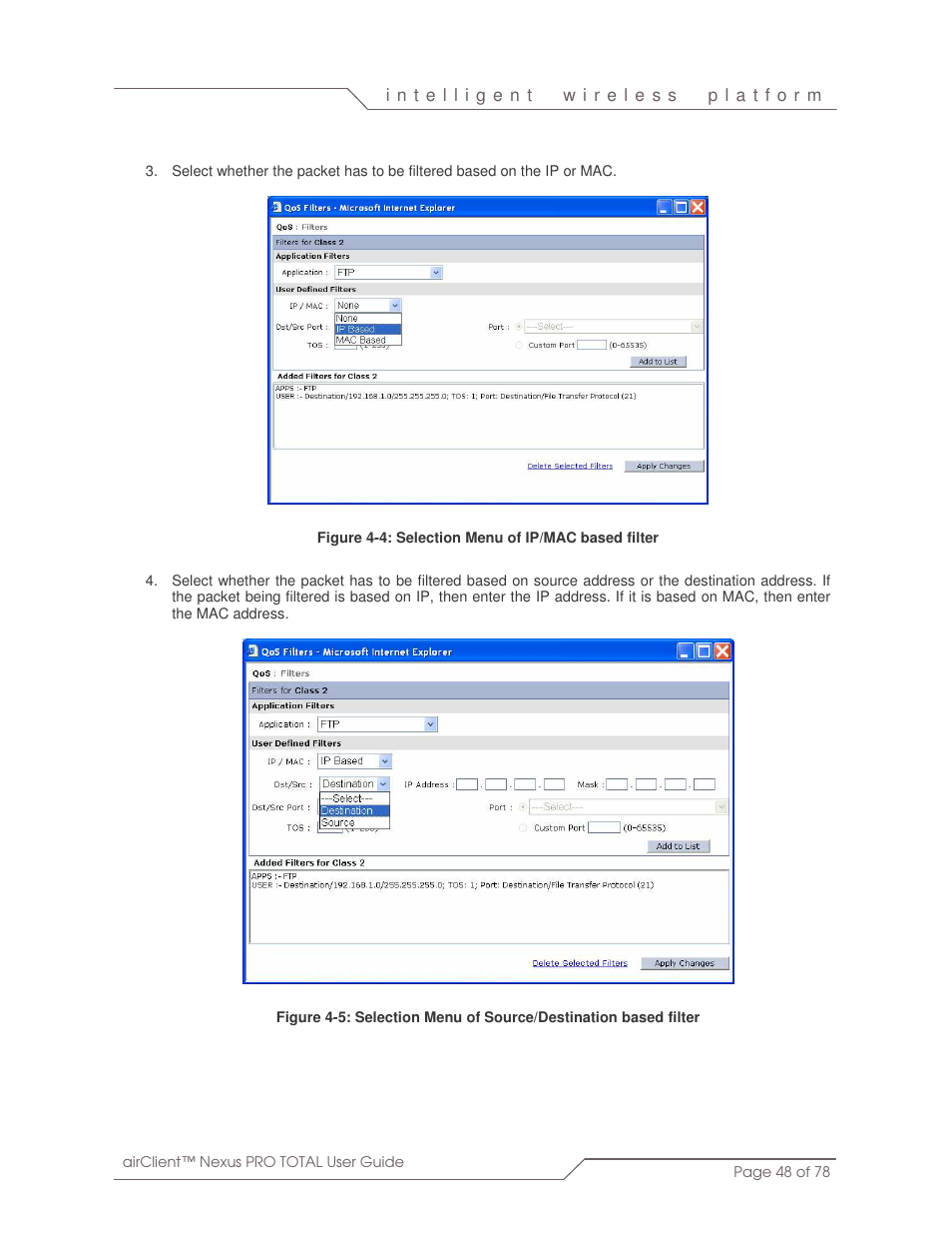 SmartBridges sB3412 User Manual | Page 48 / 78