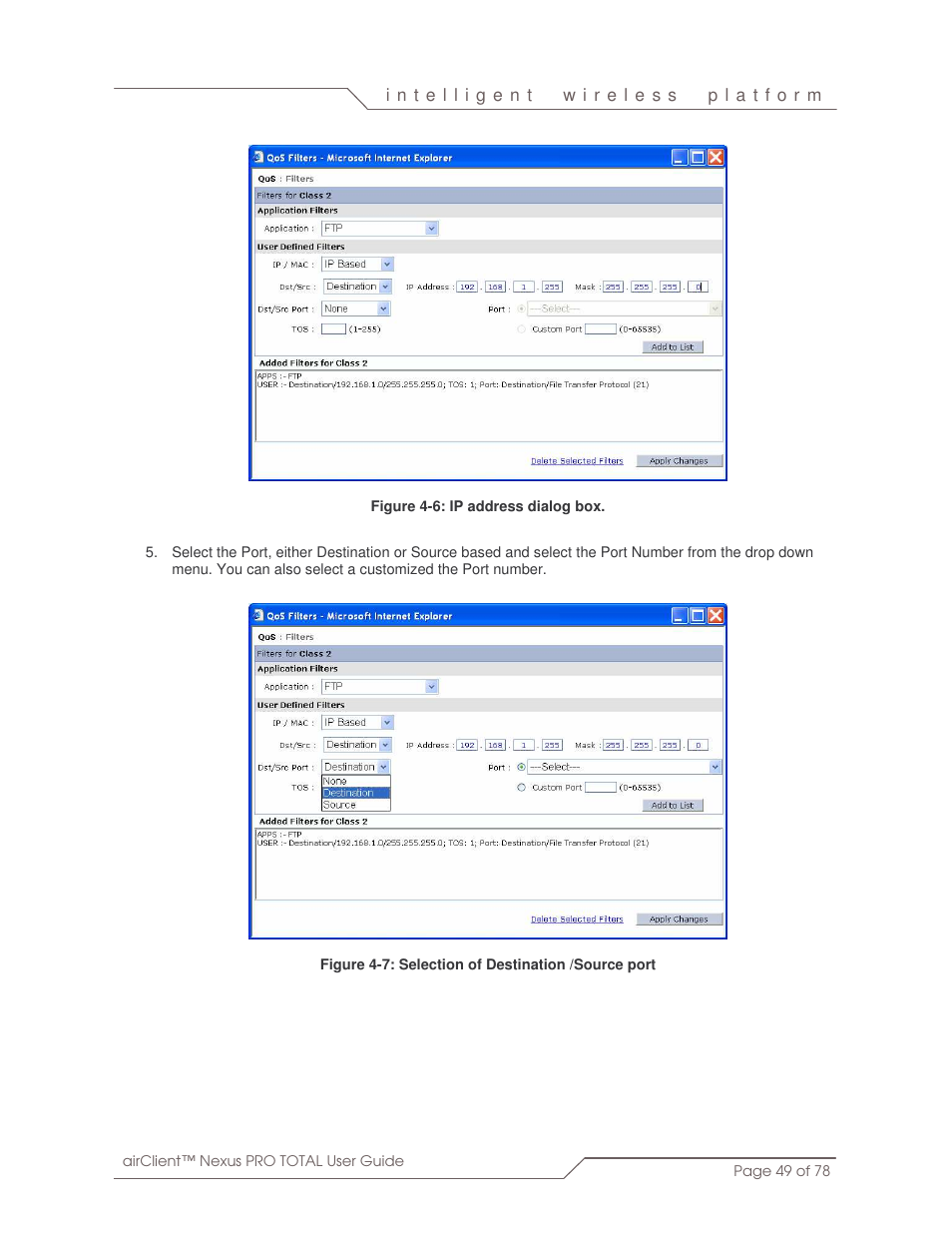 SmartBridges sB3412 User Manual | Page 49 / 78