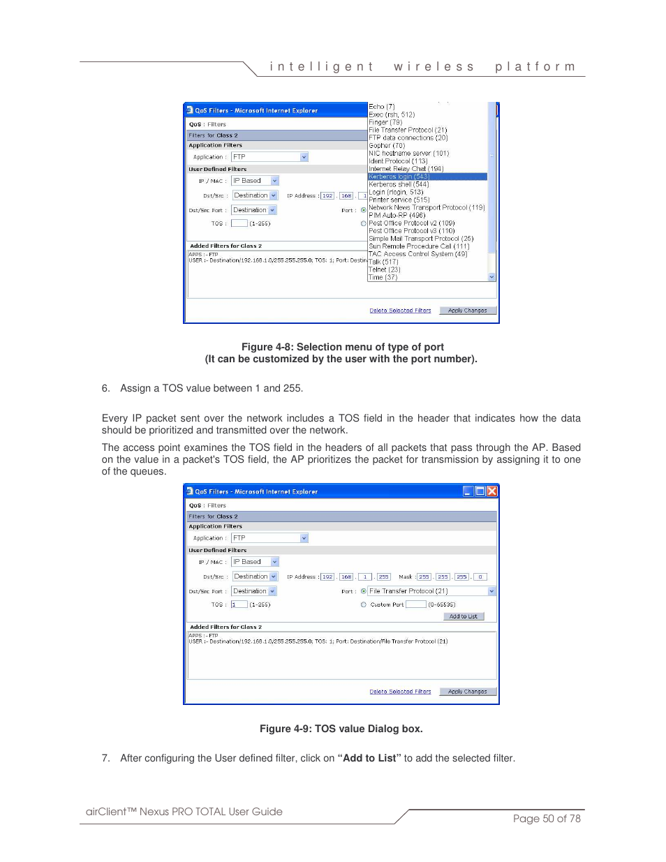 SmartBridges sB3412 User Manual | Page 50 / 78