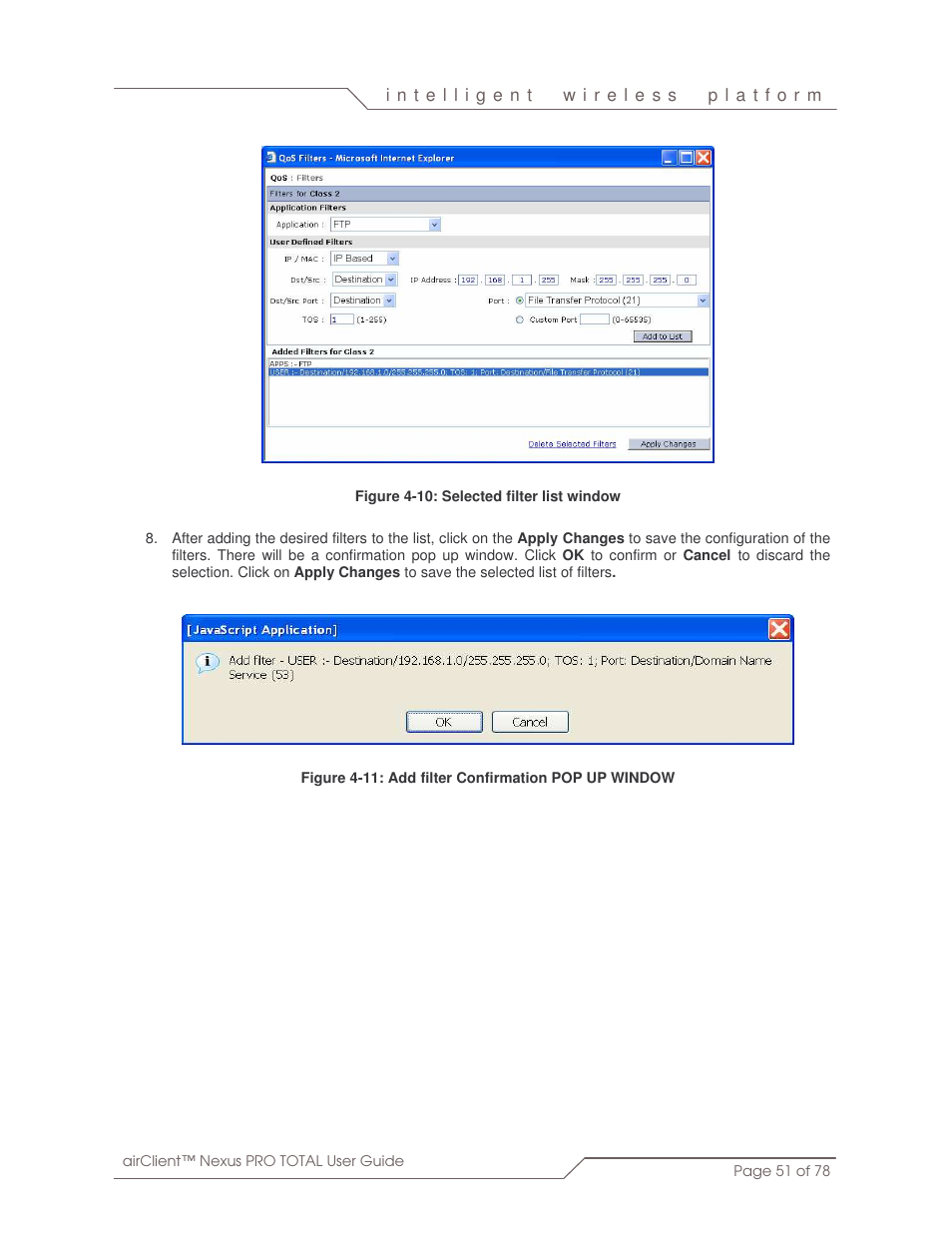 SmartBridges sB3412 User Manual | Page 51 / 78