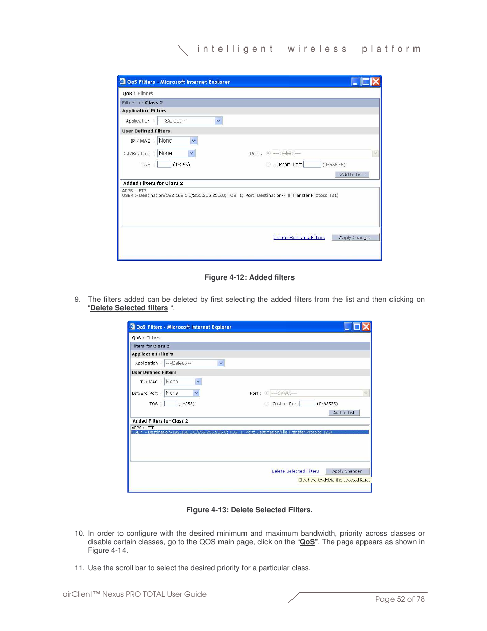 SmartBridges sB3412 User Manual | Page 52 / 78