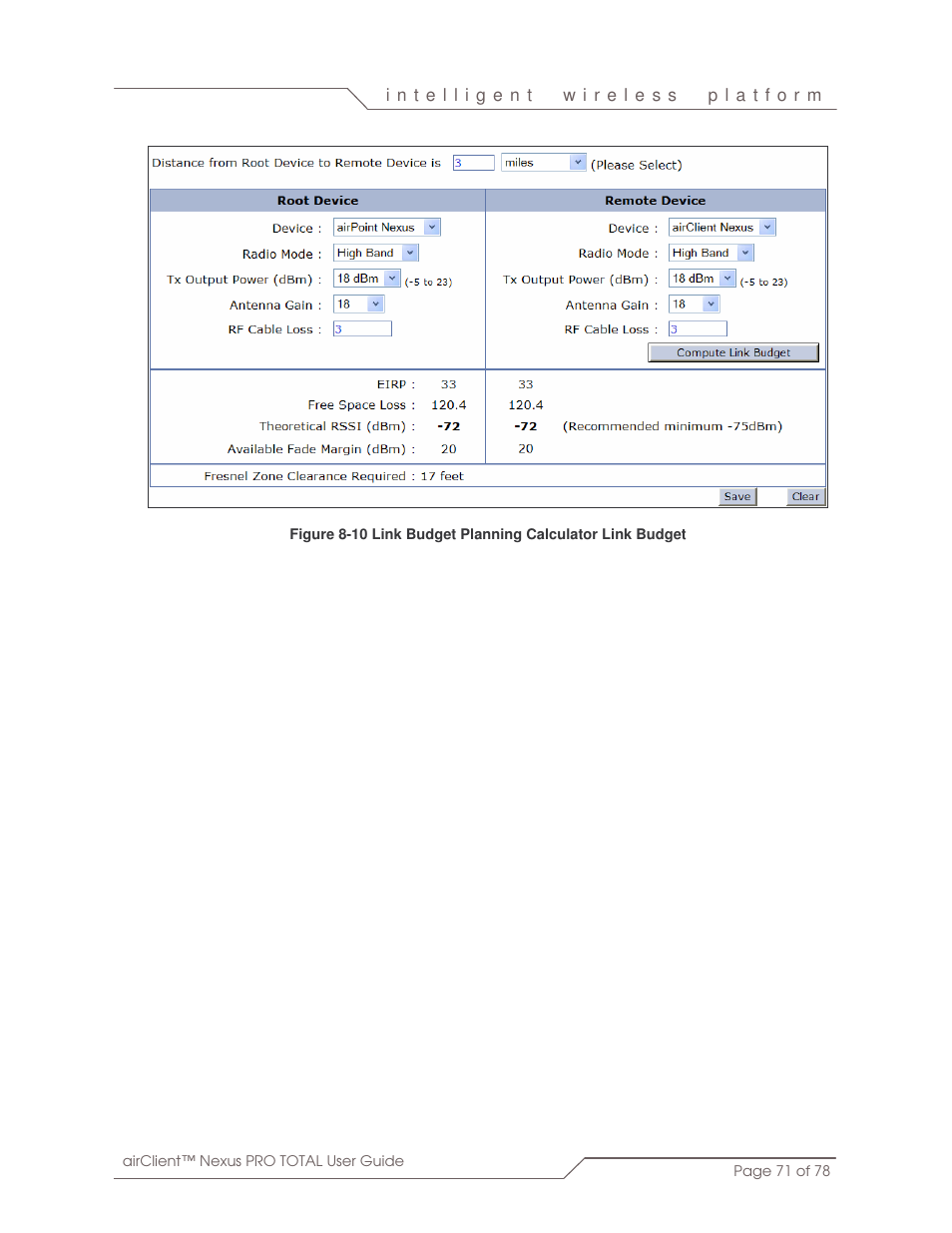 SmartBridges sB3412 User Manual | Page 71 / 78