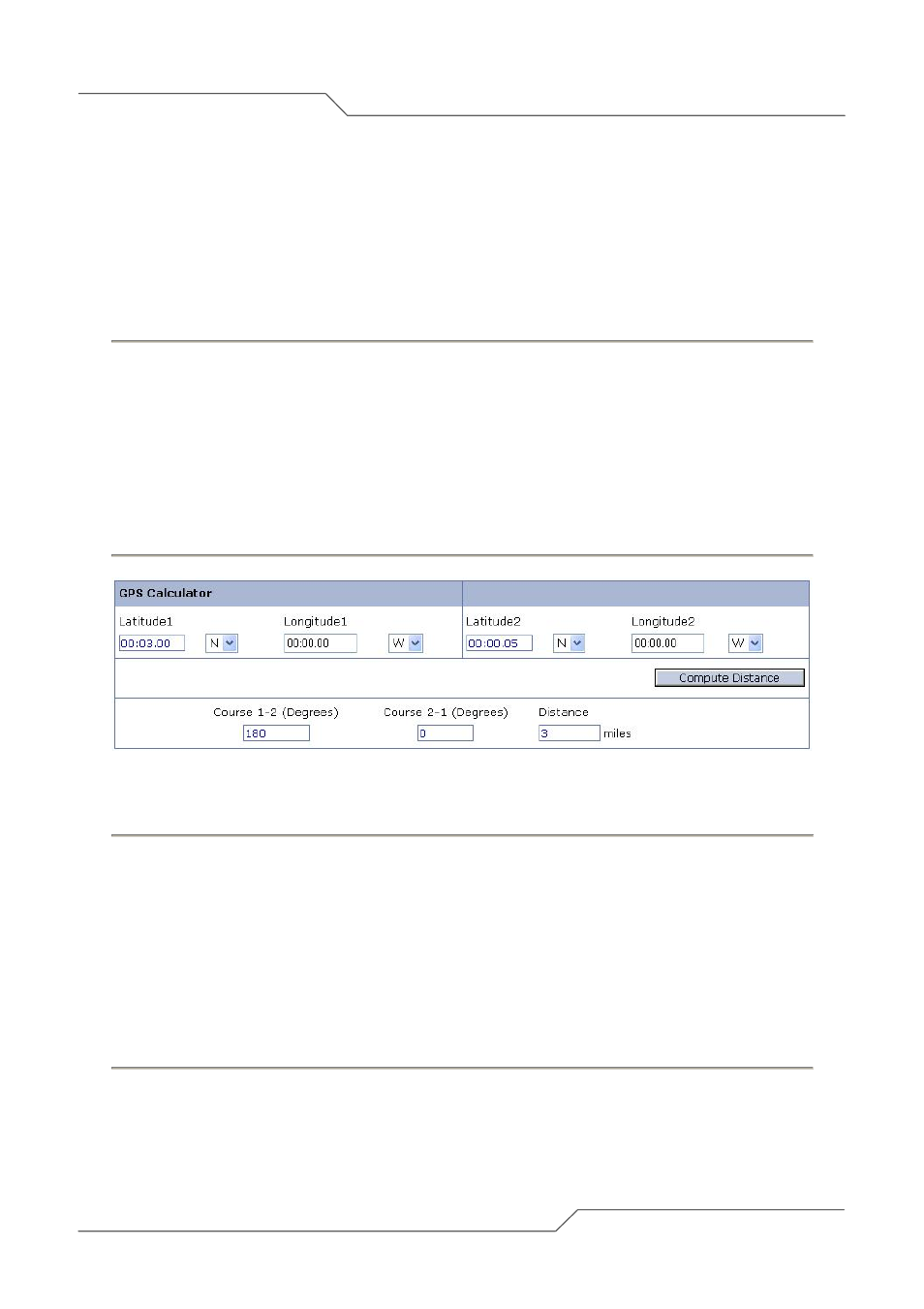 4 link budget planning | SmartBridges sB3021 User Manual | Page 101 / 113