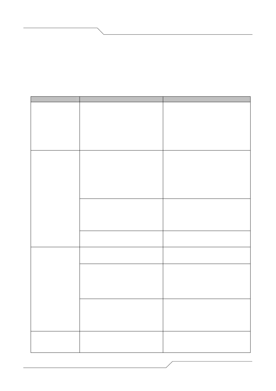 Navigation menu bar | SmartBridges sB3021 User Manual | Page 18 / 113
