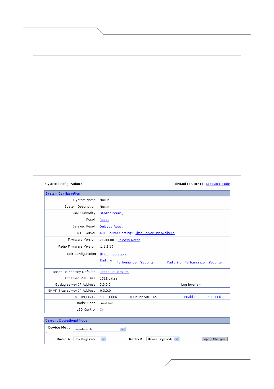 SmartBridges sB3021 User Manual | Page 23 / 113