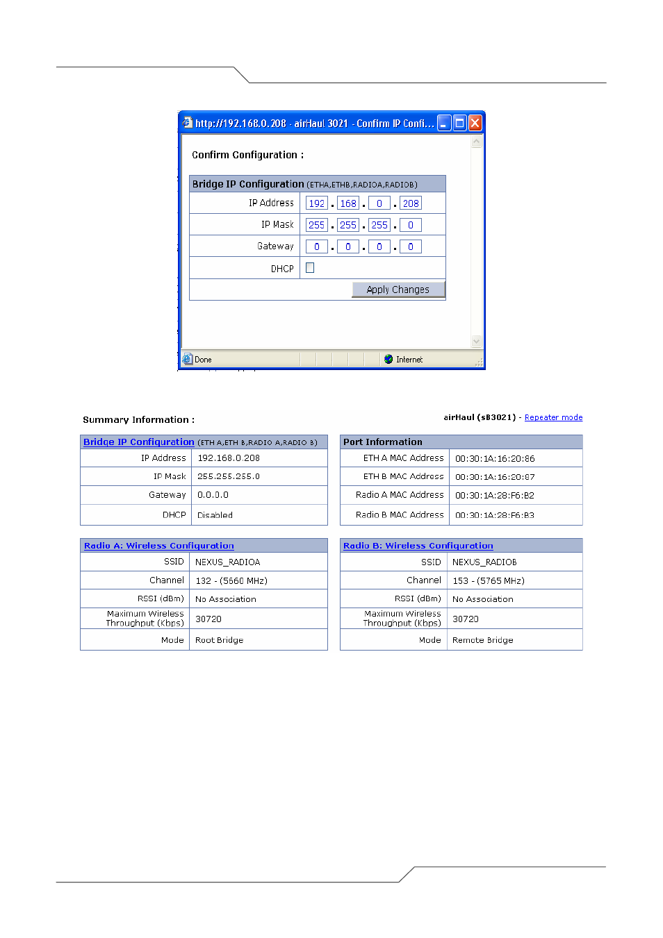 SmartBridges sB3021 User Manual | Page 24 / 113