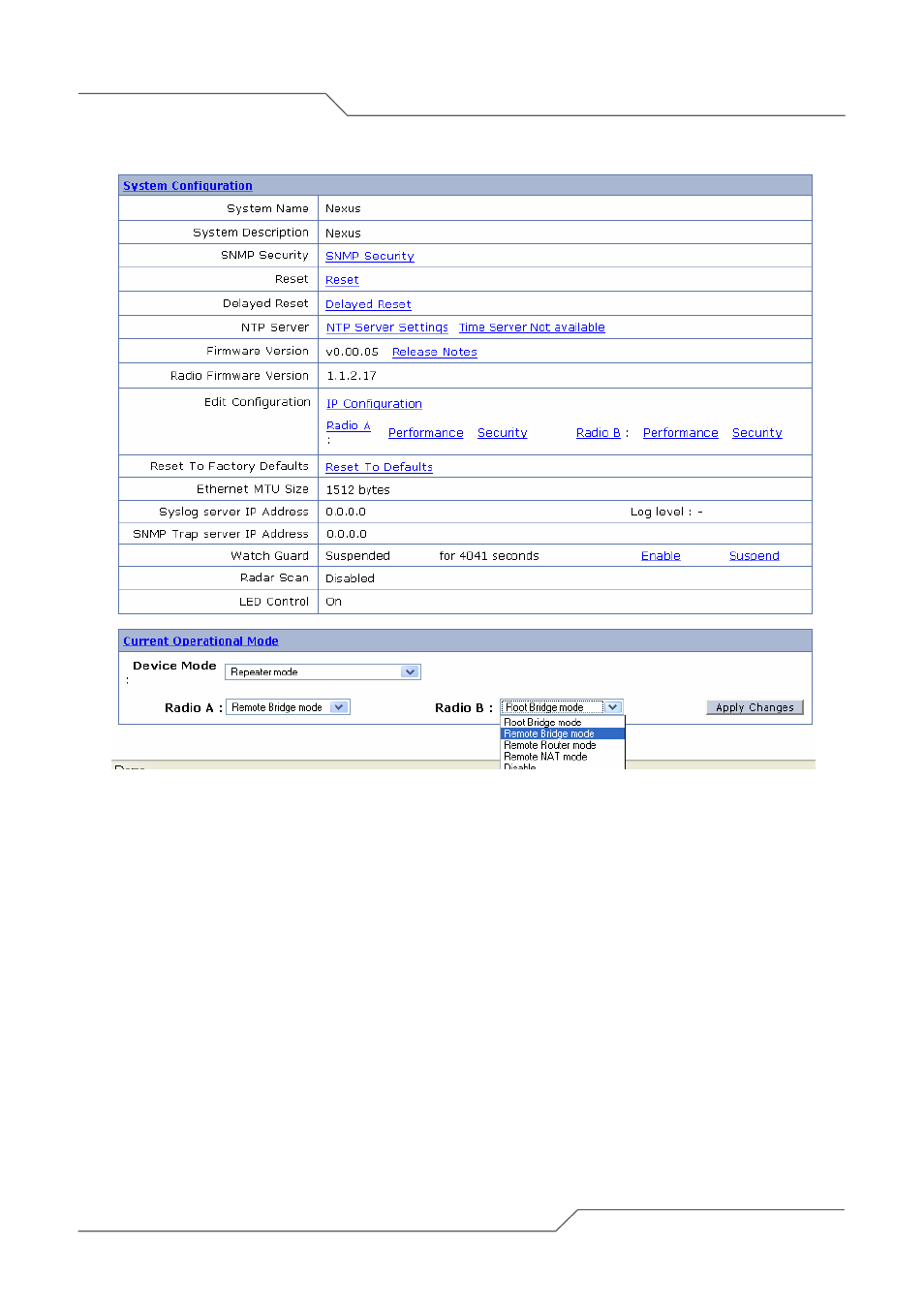 SmartBridges sB3021 User Manual | Page 33 / 113